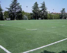 TERRADRAIN FOOTBALL to comply with the strict technical