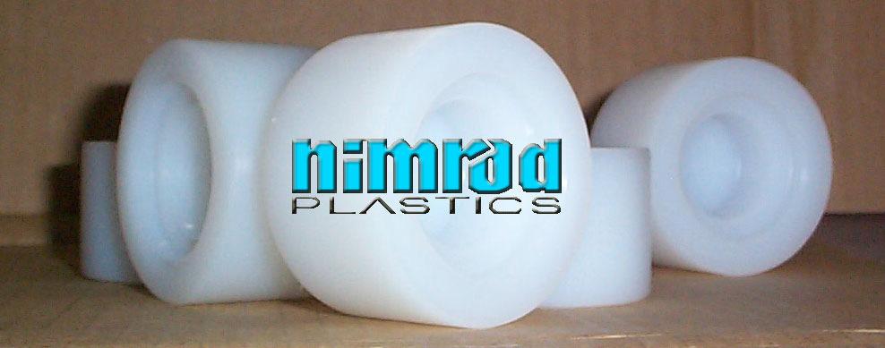 NIMROD PLASTICS PLASTIC ENGINEERING AND FABRICATION Nimrod Plastics is a privately owned Australian Business, specializing on the technical applications of thermoplastic materials