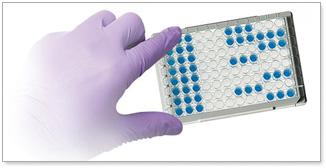 The ELISA tests can be used to identify the presence and/or quantity of proteins, normally antibodies or antigens, in bodily fluids.