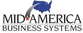 Please join us in thanking our Sponsors who helped make this event possible Mid-America Business Systems Mid-America Business Systems specializes in Enterprise Content Management and Intelligent