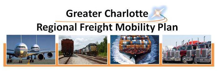 Scope of Work To Develop a Regional Freight