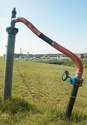 Facility Design: Landfill Gas Methane: significant greenhouse gas 5 GM plants use landfill generated methane in their