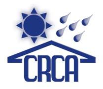 Chicago Roofing Contractors Association CSI Chicago Specifiers Roundtable CRCA Report Illinois 1/1/2013 Adoption ICC s 2012