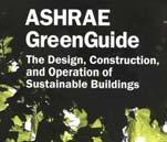 .meet the ASHRAE GreenGuide Presented by Tim Dwyer Chairman CIBSE ASHRAE Group Acting