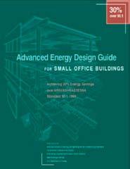 building ASHRAE focused on green buildings and so the GreenGuide was developed -