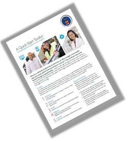 DOL.GOV/Apprenticeship: Other Resources Quick-Start Toolkit 5 Step Format to