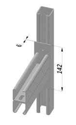 4 0 7 10 1 Cantilever Arm Plain Single Channel emarks Accessory Length of Cantilever Arm Width CAPSC CAPSC CAPSC CAPSC CAPSC CAPSC CAPSC CAPSC CAPSC CAPSC CAPSC CAPSC CAPSC CAPSC CAPSC CAPSC CAPSC *