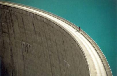 ACC Coolcrete Coolcrete or Temperature Controlled Concrete is designed for mass concrete that is technically specified as concrete structure with large dimensions such as dam, large column, mat