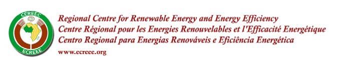 Verde To be adopted by the ECOWAS Ministers at the ECOWAS High Level Energy Forum,