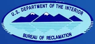 Management Bureau of Reclamation National Park