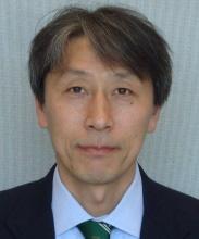 Hiroshi Nogami Tohoku
