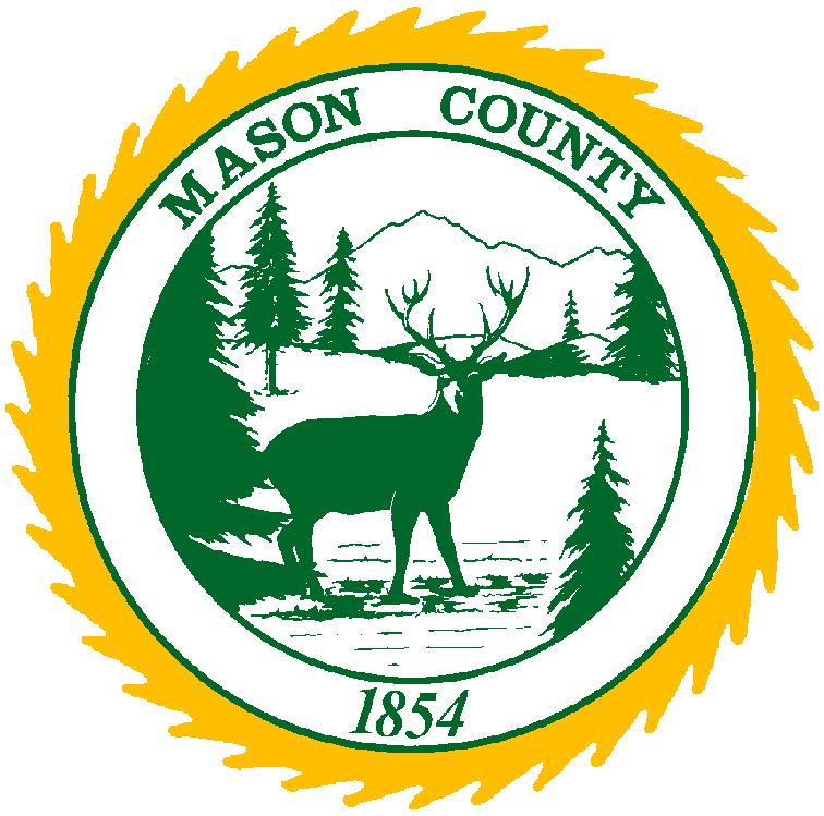 MASON COUNTY DEPARTMENT OF COMMUNITY DEVELOPMENT (360) 275-4467 Belfair ext. 352 BUILDING PLANNING FIRE MARSHAL (360) 482-5269 Elma ext. 352 (360) 427-9670 Shelton ext.352 Mason County Bldg.