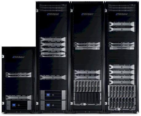 k cluster 7 k storage A good system and