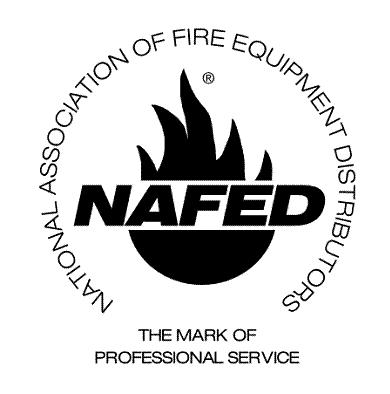 ICC/NAFED Fire Extinguisher Technician Examinations (continued) 80 multi- FN Pre-engineered Industrial Fire Extinguishing System Technician ple-choice questions AFFILIATE Occupancies and Hazards
