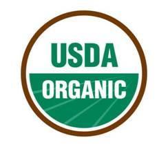 Exponential growth U.S. organic product sales grew 17-21% annually for two decades, then 5-10% annually through 2009-12 U.S. conventional food sales usually grow 1-5% annually Organic food sales represent more than 4% of U.