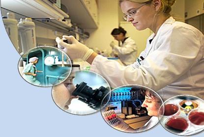 research institutes Medical science