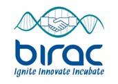 Invitation for Expression of Interest (EOI) from Eligible Architect/Architectural Firm for Biotechnology Industry Research Assistance Council (BIRAC) (A Government of India Enterprise) INDEX No.