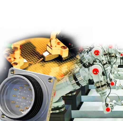 Diverse and Attractive Markets Process Power & Industrial Aerospace Automation & Engineered Solutions Approximately $2.