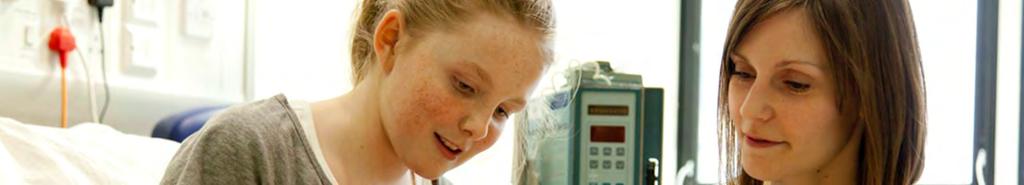 Background information Great Ormond Street Hospital (GOSH) is acknowledged as one of the world s leading children s hospitals.
