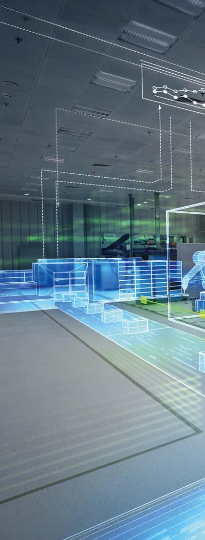 Siemens provides products and solutions with industrial security functions that support the secure operation of plants, systems, machines and networks.