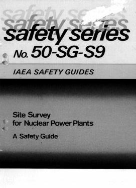 Safety Guide on Site Selection Site Survey and Site
