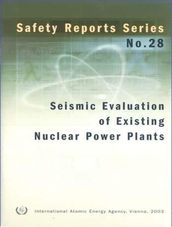 Seismic Safety - Existing NI NS-G-2.