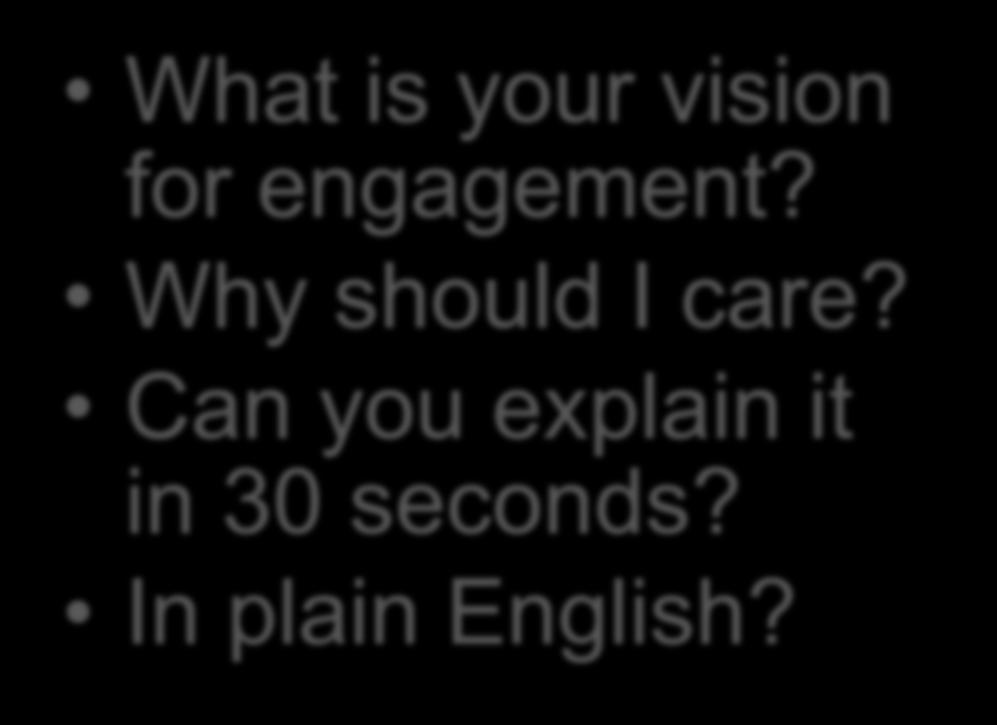Can you explain it in 30 seconds?