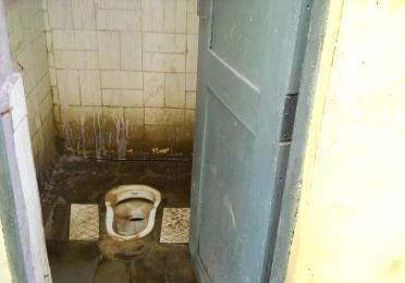 It has been recorded during the primary surveys that SISSA and NEDA have good O&M systems in place and all the community toilets in their jurisdiction are in good state FIGURE 3-9: AGENCIES