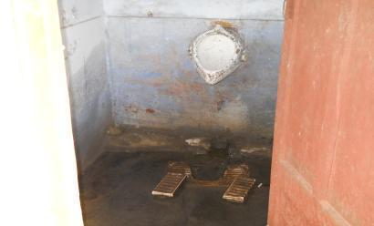 5.2 Condition of Toilets The primary survey analysis shows that there are about 90% of the schools with toilets are in working conditions.