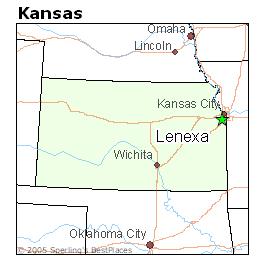 Sustainable Financing Example: Lenexa, Kansas Kansas City Metropolitan Area Intense