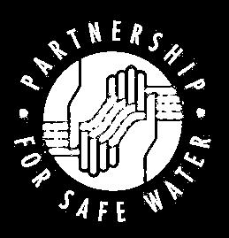 over 83,300 customers Partnership for Safe Water Phase IV Excellence in Water