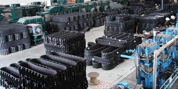 Rubber Industries and its Applications