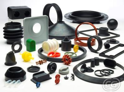 Rubber Industries and its Applications Area of Application Automobile Industry Construction Industry