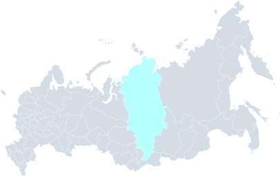 2 KRASNOYARSK REGION One of the largest regions in Russia Industrial capital of Siberia Extensive logistical network Krasnoyarsk Technological Valley 2,367 thous. sq. km 2.87 mln people 1 579.