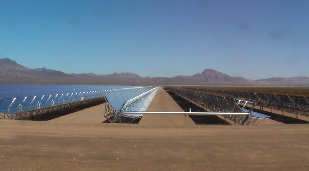 Solar Thermal, IT Power Group, http://www.
