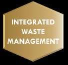 OUTLINE National waste management strategy in South
