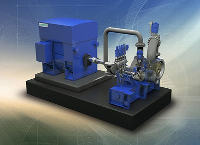Tubli WPCC Expansion Project Sludge Treatment Process Step: Power Generation Main equipment: