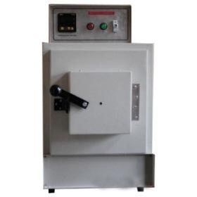 Furnace with Thermo-Static Control