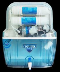 DOMESTIC RO Lush RO Water Purifier