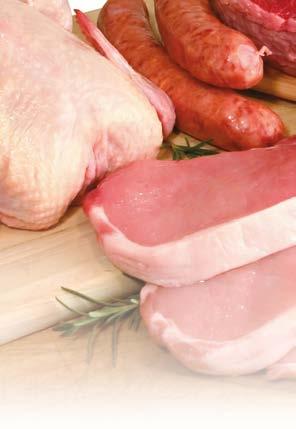 Allergen ingredients and food colorings not declared on the label; and Mislabeling From 1994 to 2013, the Food Safety and Inspection Service (FSIS) reported nearly 1,300 meat and poultry recalls for