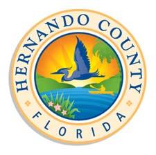 HERNANDO COUNTY Board of County Commissioners Policy Title: Effective Date: February 11, 2014 Pay Plan and Employee Compensation Policy Revision Date(s): March 12, 2013 October 16, 2013 October 24,