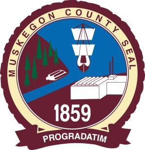 Muskegon County Board of Commissioners Personnel Rules Adopted: August 12, 2008 Amended: 09/23/08 Amended: