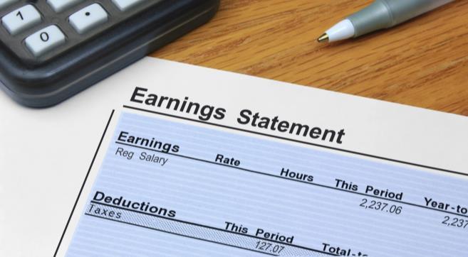 ITEMIZED WAGE PAYMENT STATEMENTS California s many requirements for itemized wage payment statements just got more complicated.