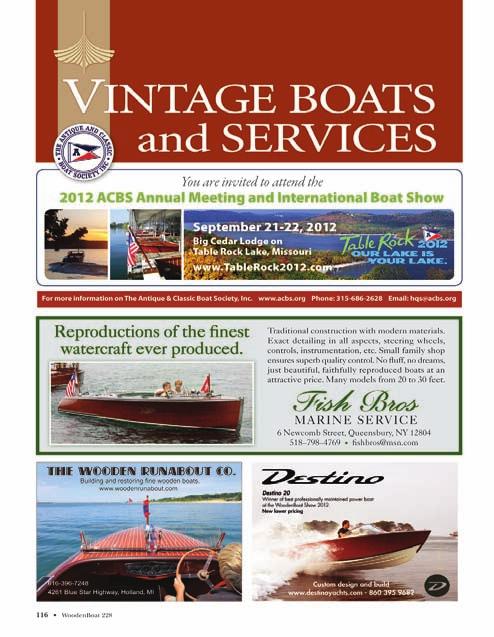 Let us help you create an effective advertising program that combines advertisements in both the print 2013 woodenboat MAGAZINE PRINT ADVERTISING and digital versions of WoodenBoat, as well as a