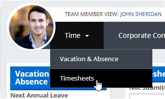 Timesheet Comments now Enabled Adding Comments to Timesheets in WX Adding Comments to Timesheets in WX When configured, you can add comments to time entries on Timesheets before
