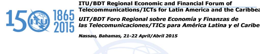 ITU study on Regulatory framework and research on the behavior of consumers of telecommunications