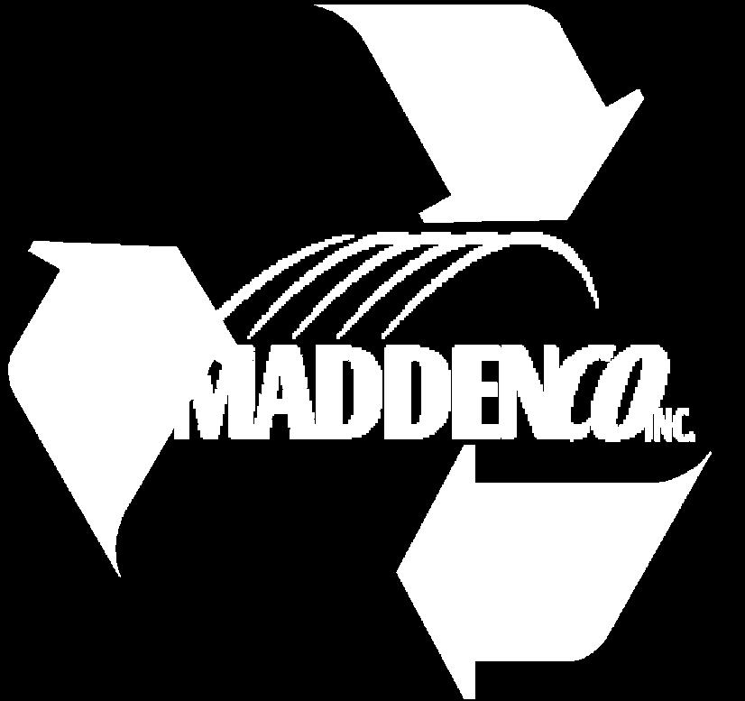 MaddenCo Retread Production System MaddenCo, Inc.