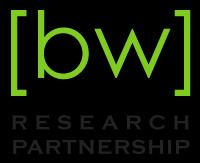 About BW Research BW Research Partnership is a full-service applied research firm that is focused on supporting clients with economic & workforce research, customer &