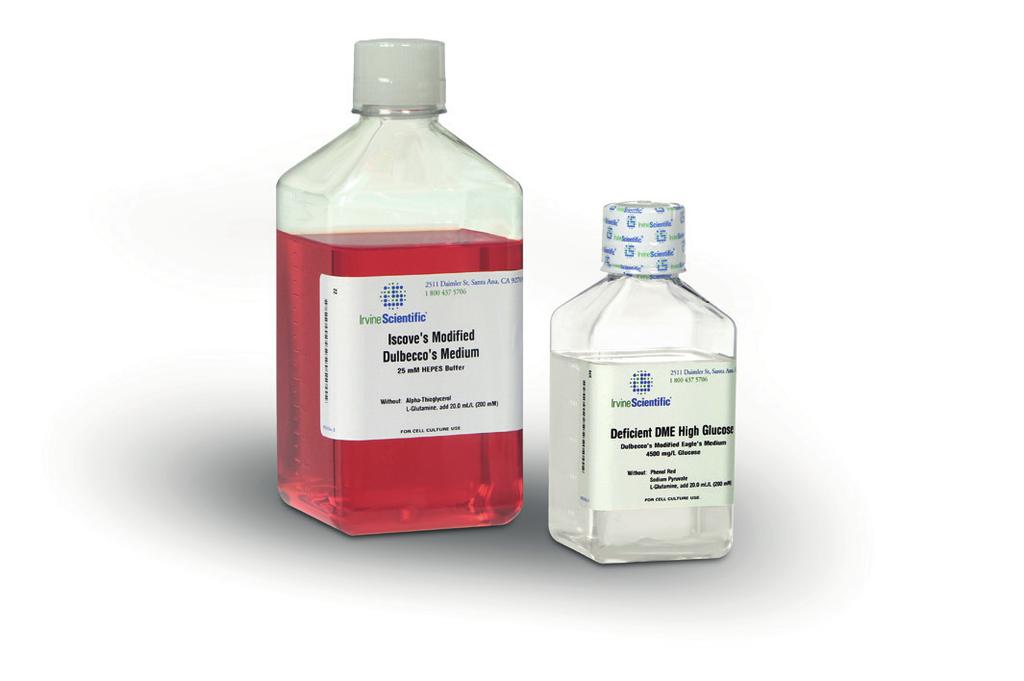 CELL CULTURE BASAL MEDIA premium products for consistent performance MEM AND ALPHA-MEM Minimum Essential Medium (MEM) was developed by Harry Eagle in the 1950 s to contain the optimal concentration