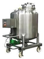 Filtration Systems Cooling tower bypass Prefiltration of media beds and reverse
